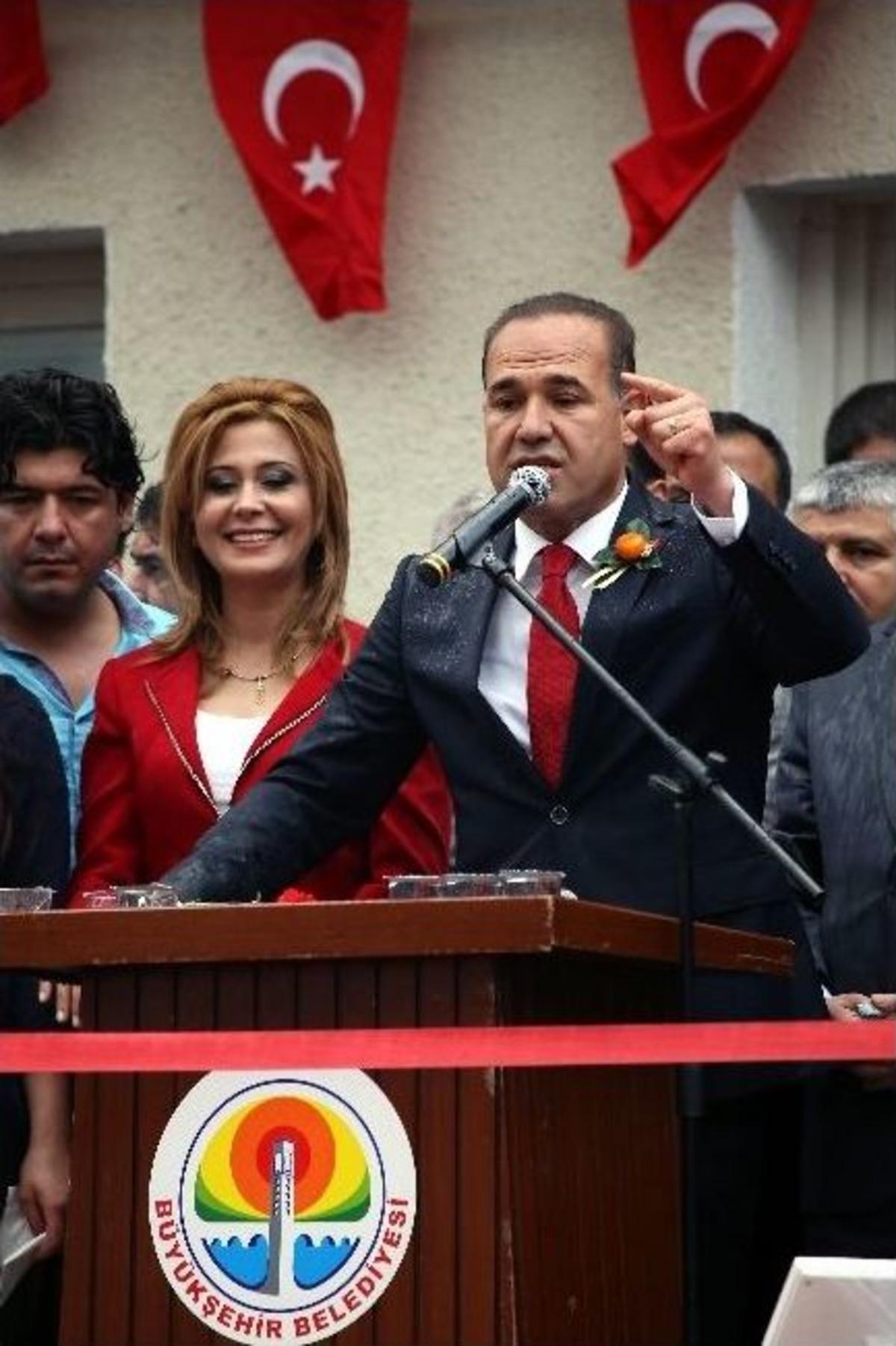 H&uuml;seyin S&ouml;zl&uuml;, G&ouml;revi Devraldı