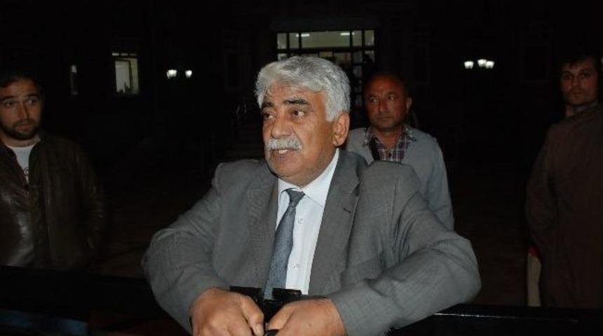 Didim&rsquo;de Se&ccedil;imi Chp'nin Kazandığı Resmileşti