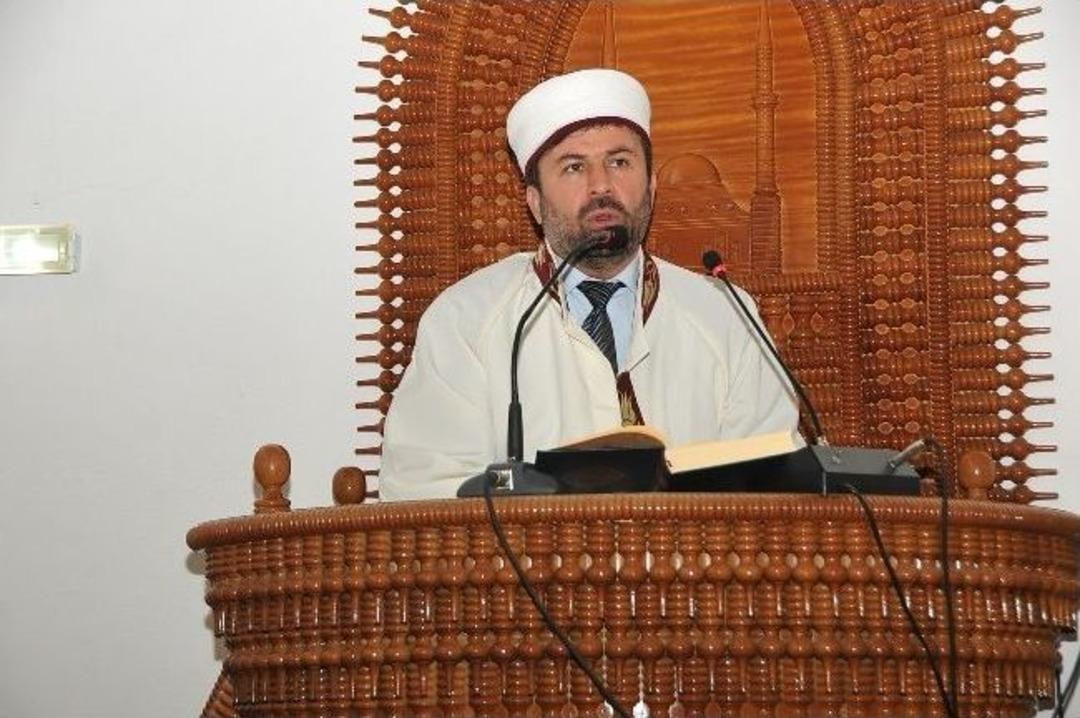 Kızılcahamam Emniyeti, Şehitlerimiz İ&ccedil;in Mevlid Okuttu