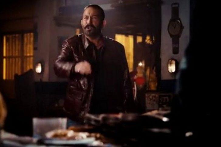 Ünlü çift sinemada görüntülendi G3