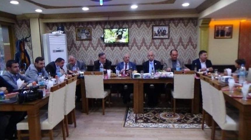 Siirt'te Kutlu Doğum Haftası Etkinlikleri