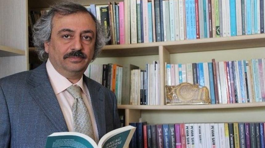 Prof.dr.&ouml;mer &Ouml;zden Hoca'dan "resimlerle T&uuml;rk D&uuml;ş&uuml;nce Tarihi"