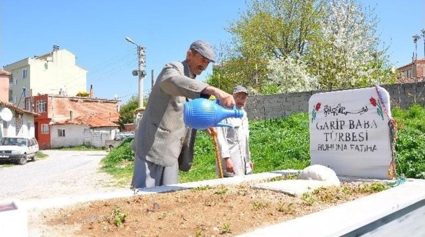 Ailece T&uuml;rbe N&ouml;beti