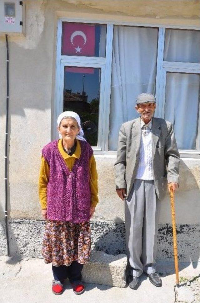 Ailece T&uuml;rbe N&ouml;beti 1