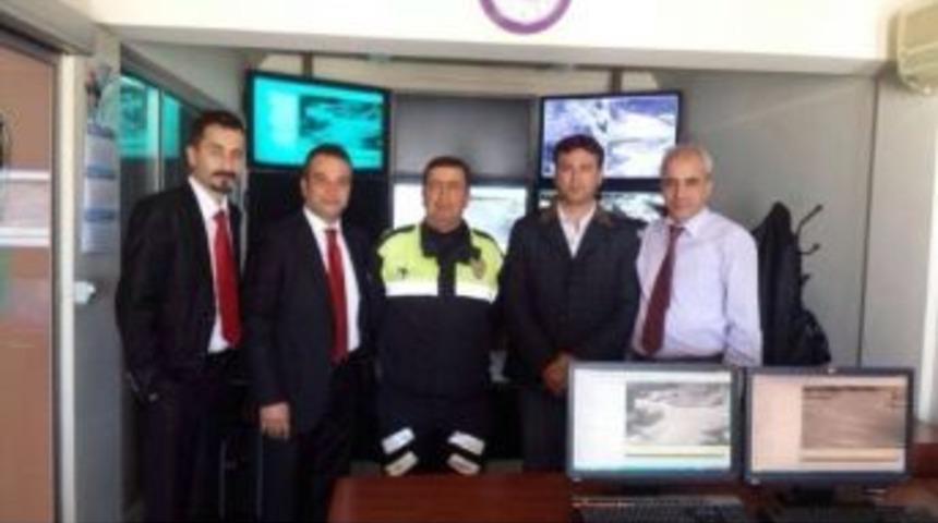 Kuşadası&rsquo;nda T&uuml;rk Polis Teşkilatının 169. Kuruluş Yıld&ouml;n&uuml;m&uuml; Etkinlikleri