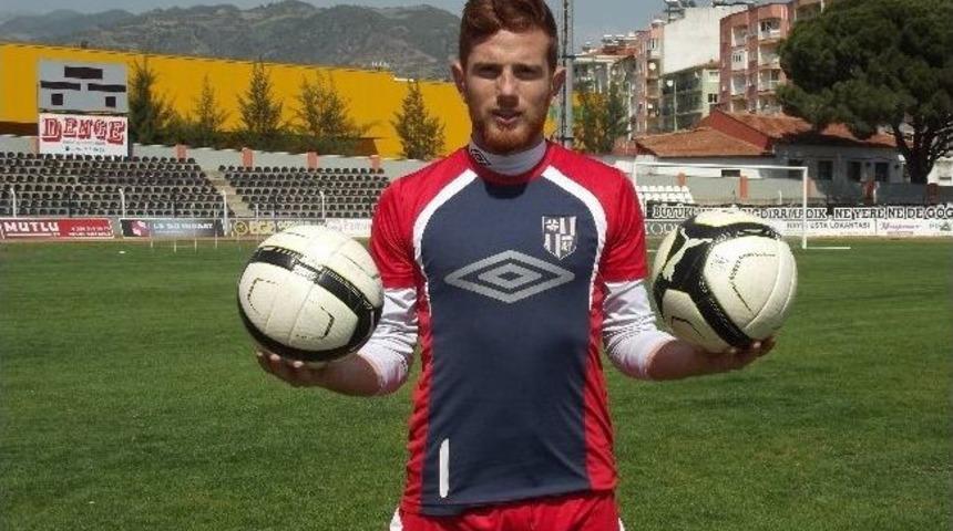 Umut, G&ouml;ztepe Ma&ccedil;ından Umutlu