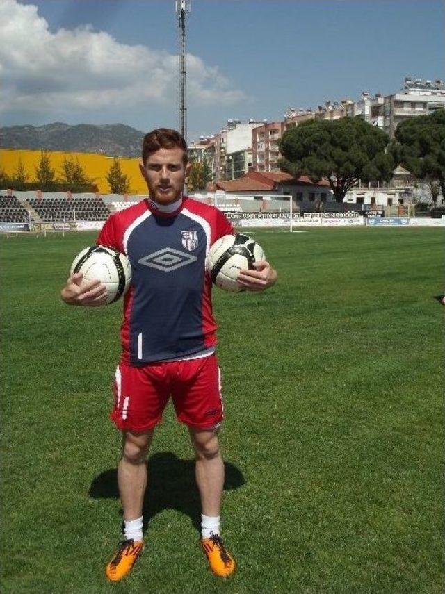Umut, Göztepe Maçından Umutlu 1