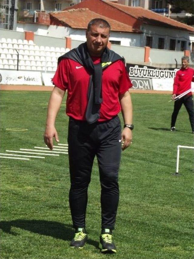 Ceviz: “taraftarımız Tribünleri Doldursun” 1