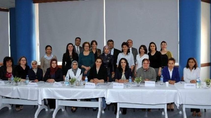 Ad&uuml;&rsquo;de &lsquo;iletişim Becerileri Kazanma&rsquo; Kursu Ger&ccedil;ekleştirildi