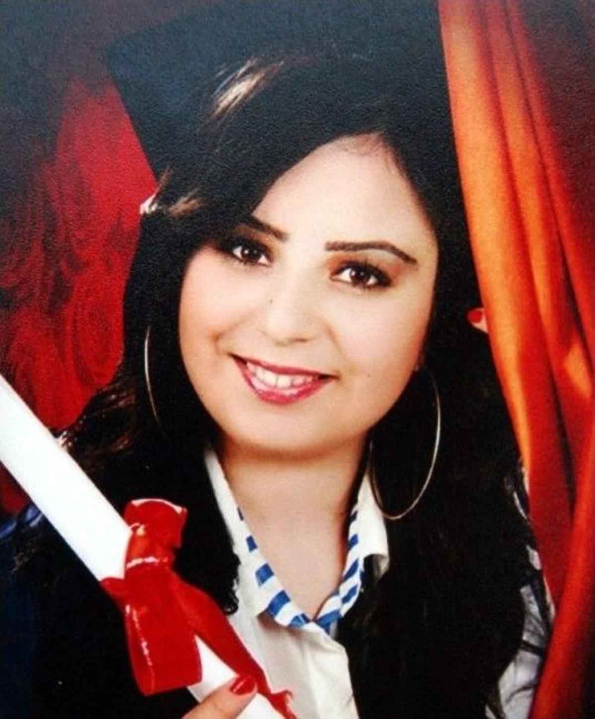 Gen&ccedil; Kızın &Ouml;l&uuml;mc&uuml;l Yalanı