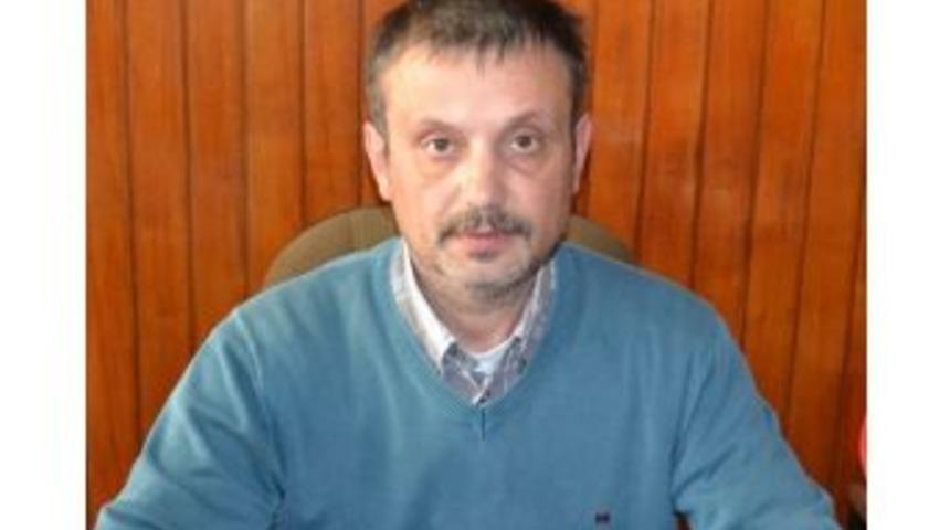 T&uuml;rk Hava Kurumu Başkanı Varol Memişler:
