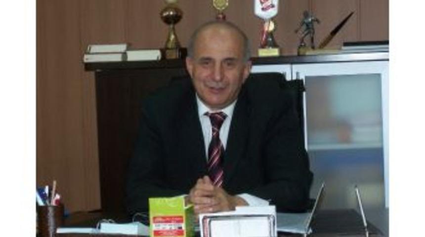 Korkuteli'nde Ramazan Hazırlıkları Tamamlandı