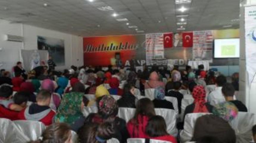 Kuranı Kerim Meali Yarışması &ouml;d&uuml;lleri verildi