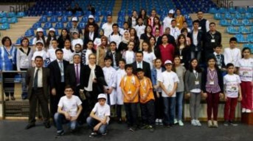 'bu Benim Eserim'de En &Ccedil;ok Proje Bursa&rsquo;dan