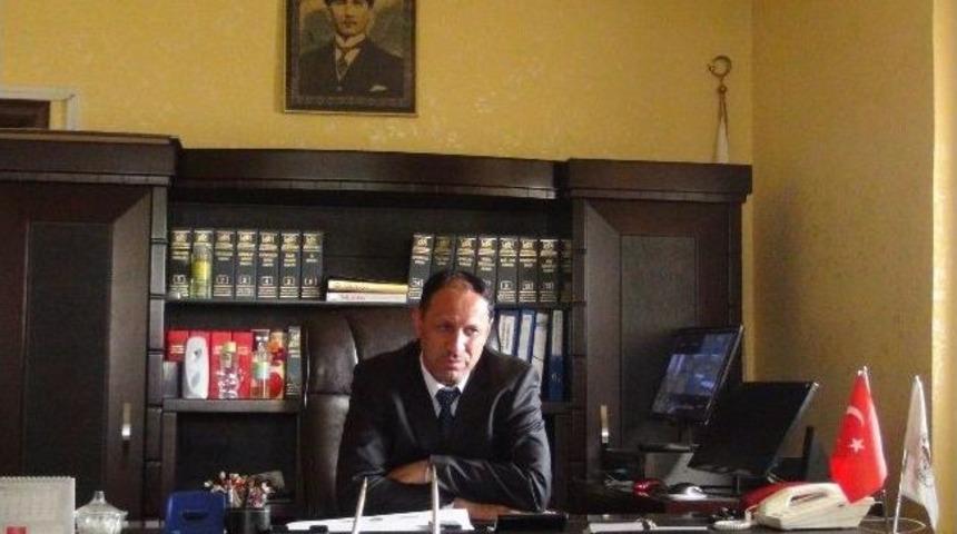 Ak Parti Hakkari'de Rekor Kırdı