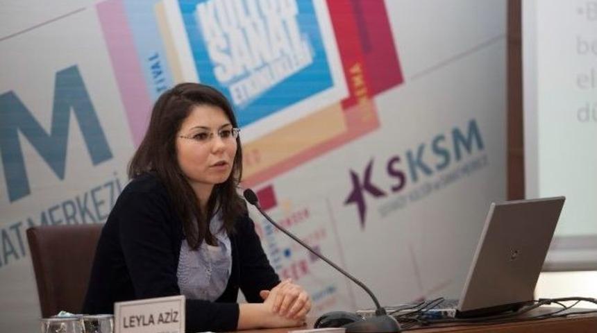 K&uuml;&ccedil;&uuml;k&ccedil;ekmece&rsquo;de &Ccedil;ocuk Yetiştirmenin Altın Kuralları Anlatıldı