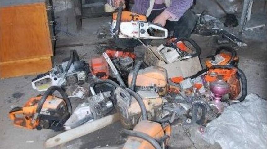 T&uuml;keticiyi Mağdur Eden Ucuz &Ccedil;in Malları Hurdacılara Yaradı