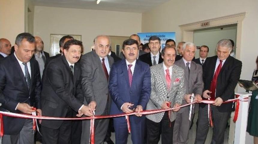 İşkur, İşg&uuml;c&uuml;n&uuml; İşverenlerle Buluşturan &Ouml;nemli Projelere İmza Atıyor