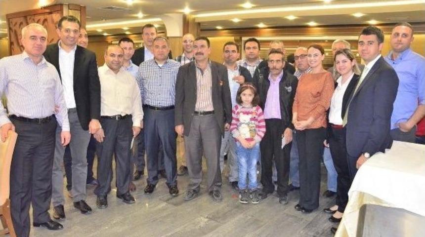 Abdioğulları Geleneksel Birliktelik Yemeği