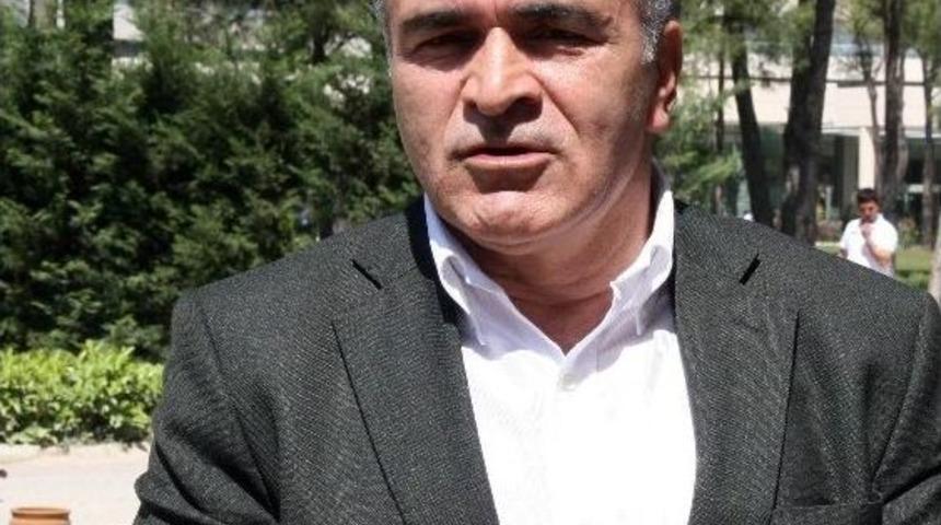 Turizmciler 2014 Sezonundan Umutlu