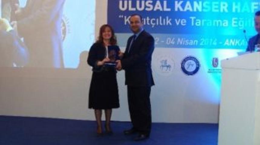 Adana Kanser Taramada Şampiyon