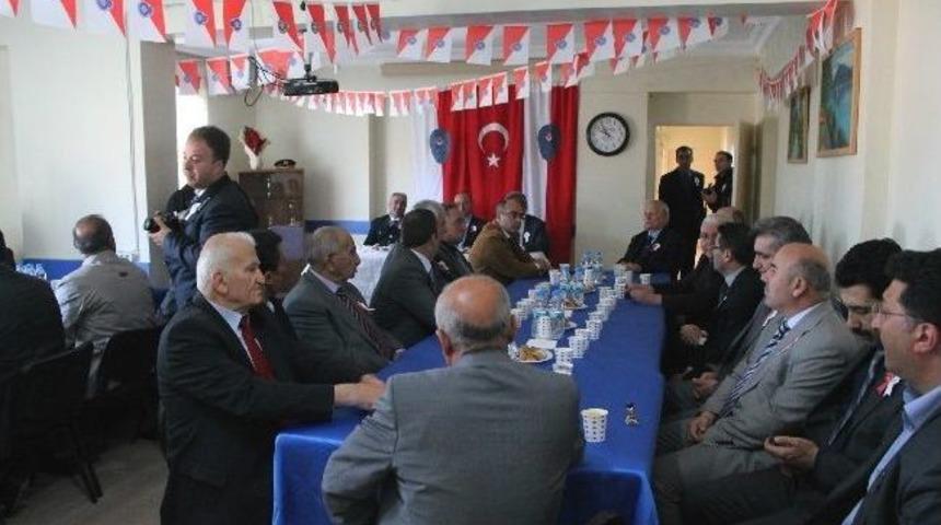 T&uuml;rk Polis Teşkilatı 169 Yaşında