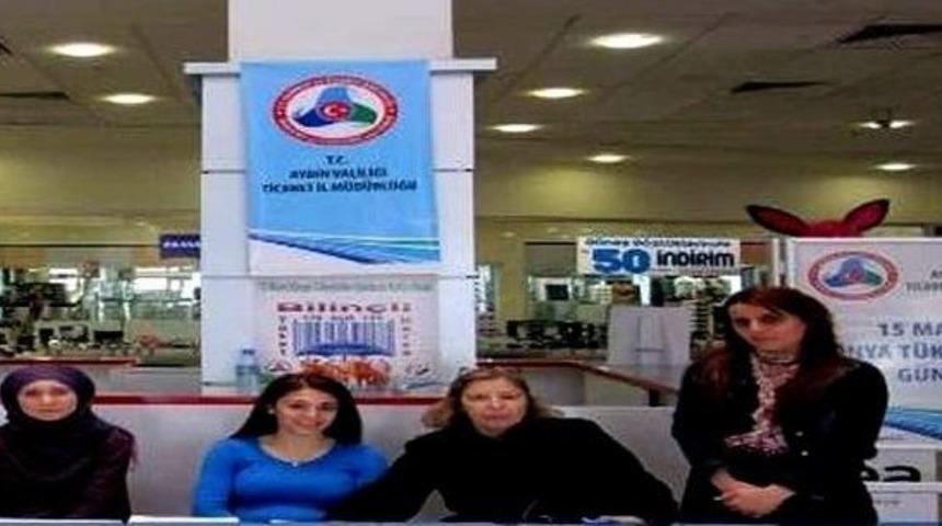 Aydın&rsquo;da Bankacılık Şikayetlerinde Rekor Artış