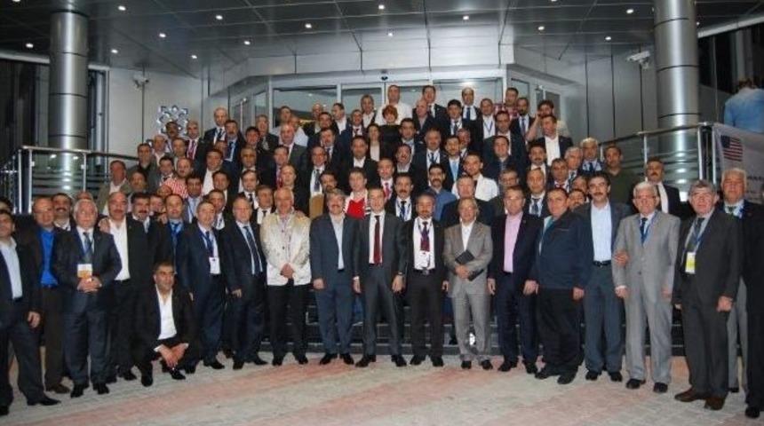 Gaziantep Ticaret Odası Erbil&rsquo;de Ofis A&ccedil;tı