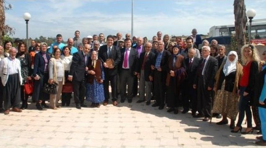 Adeo&rsquo;nun Anlamlı Buluşması