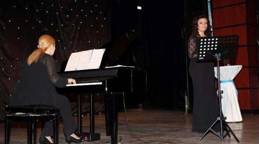 B&uuml;y&uuml;kşehir'den Şan Resitali