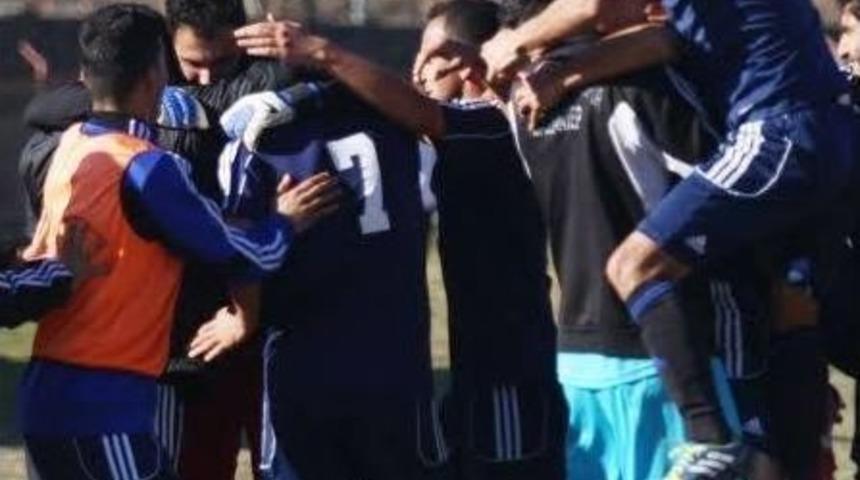 Engelli Basketbolcular İstanbul&rsquo;a Gidiyor