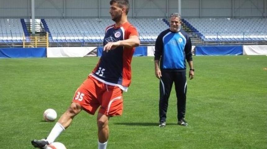 Fethiyespor, Denizlispor Ma&ccedil;ına Kilitlendi