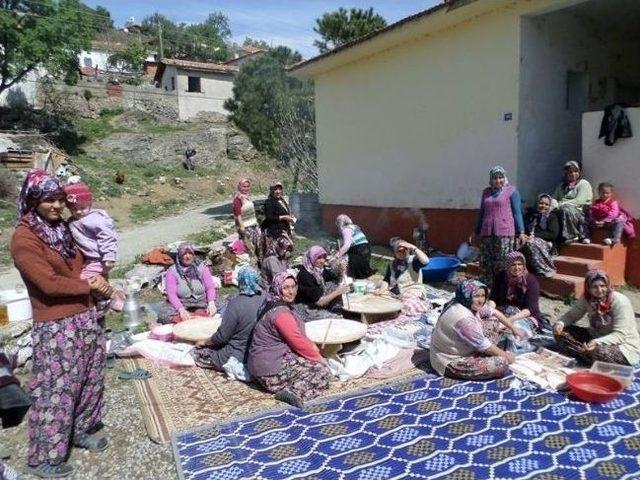 Bahçeşehir Koleji Öğrencileri Köy Okulunda