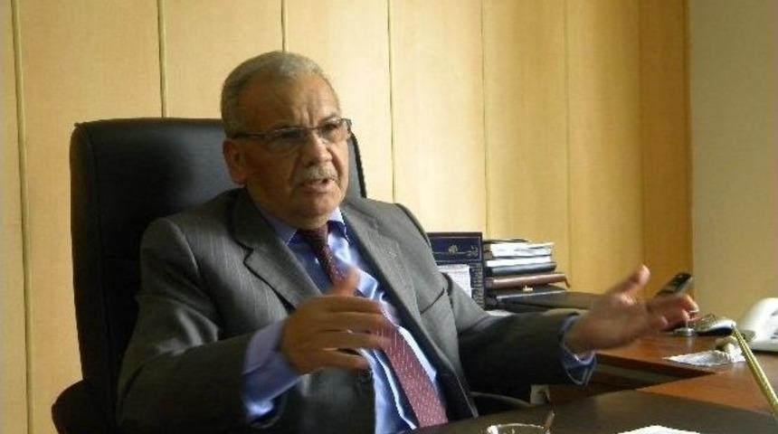 Tekirdağ İl M&uuml;ft&uuml;s&uuml; Mahmut G&uuml;rlen: ''hz. Resulullah Ve İslam&rsquo;da Samimiyet Ana Temamız''