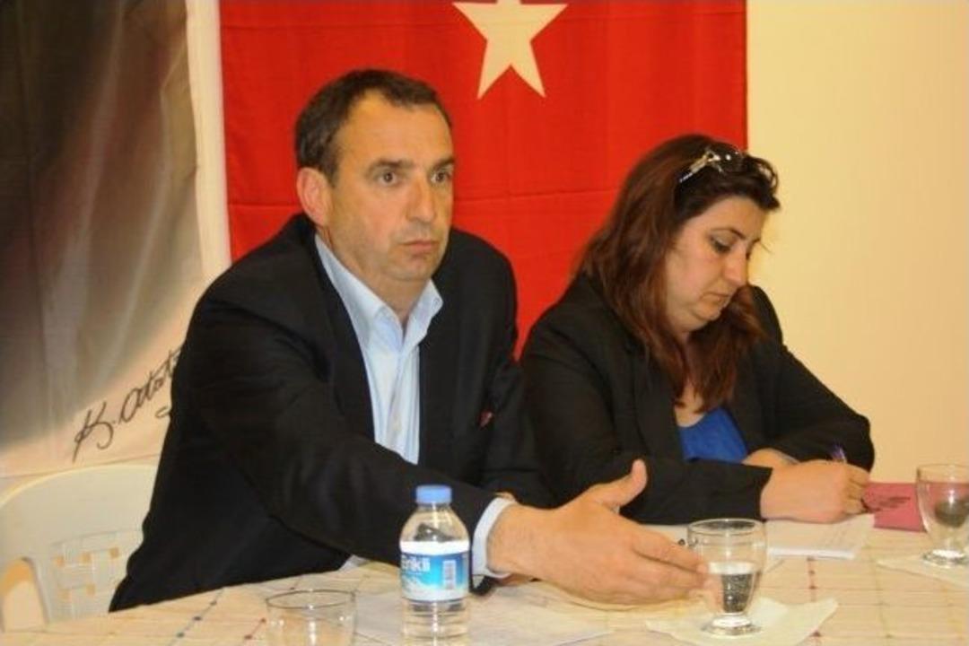 Ayvalık&rsquo;ta Yeni D&ouml;nemin İlk Belediye Meclis Toplantısı Yapıldı