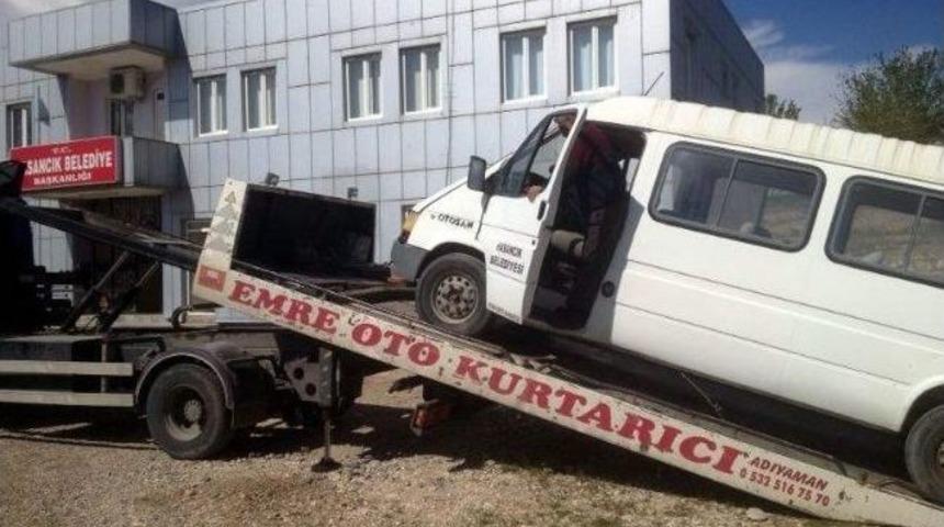 Kapatılan Belediyeler 10 Milyon Bor&ccedil; Bıraktı