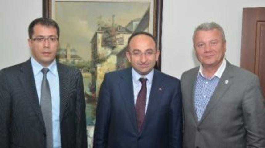 Kartepe&rsquo;ye Spor Salonu M&uuml;jdesi