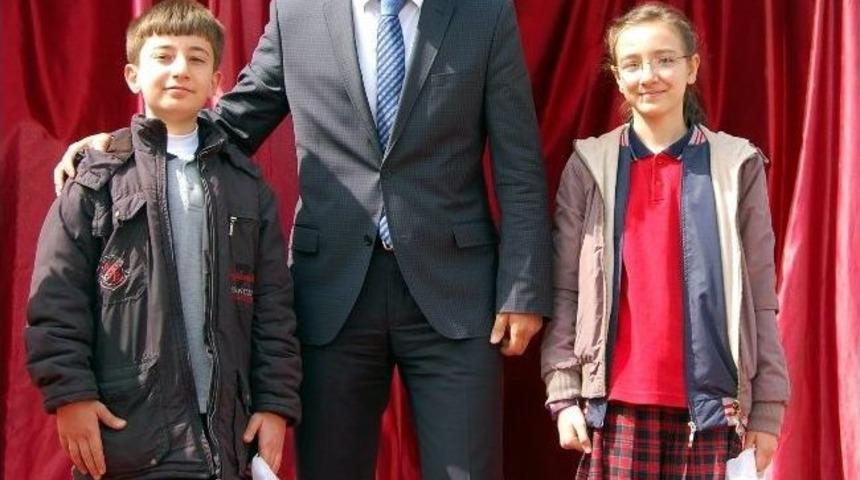 Bitlis&rsquo;te 10 Nisan Polis Haftası Etkinlikleri