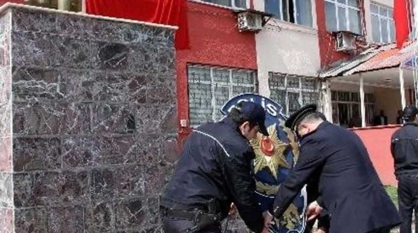 T&uuml;rk Polis Teşkilatı&rsquo;nın 169. Kuruluş Yıld&ouml;n&uuml;m&uuml;