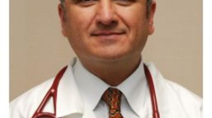 Kılı&ccedil;daroğlu'na Saldırı Sonrası İlkyardım M&uuml;dahalesi