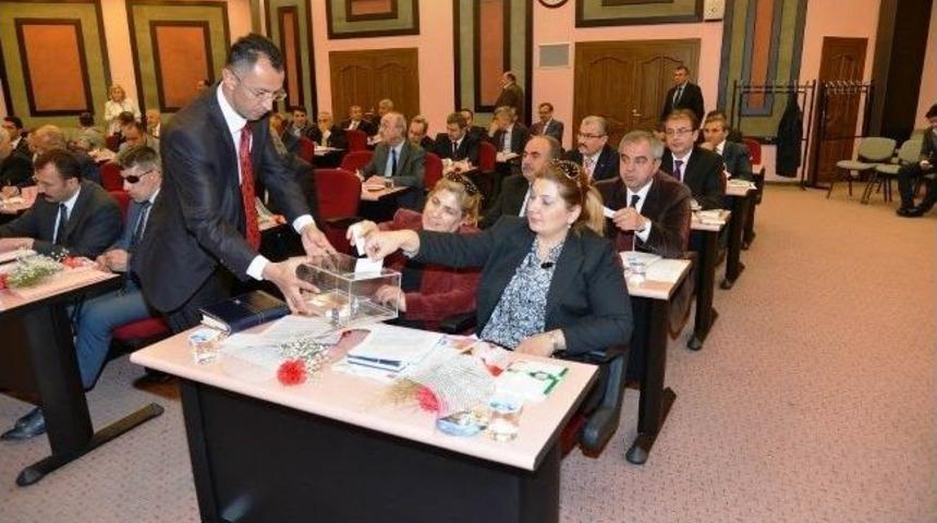 Melikgazi Belediye Başkanı Memduh B&uuml;y&uuml;kkılı&ccedil;: