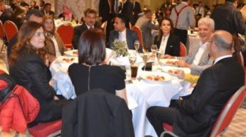 İzmir'de Polis Haftası Etkinliklerinin Startı &Ccedil;eşme'den