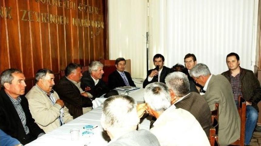 Eskişehir Ormanlarının Gelecek 20 Yılı Planlanıyor