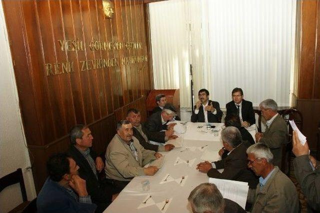 Eskişehir Ormanlarının Gelecek 20 Yılı Planlanıyor 2