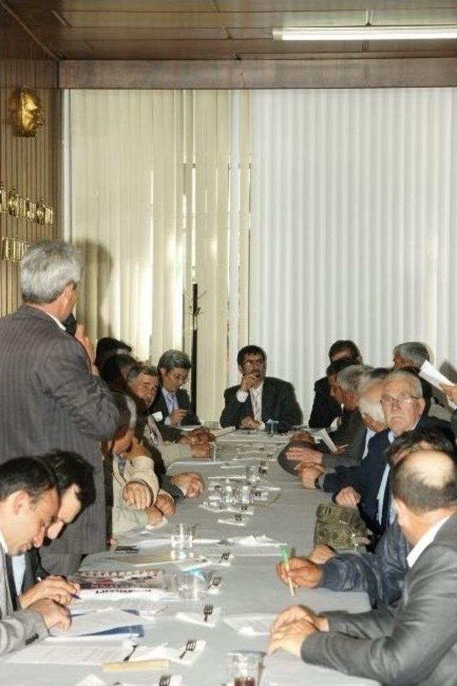 Eskişehir Ormanlarının Gelecek 20 Yılı Planlanıyor 3