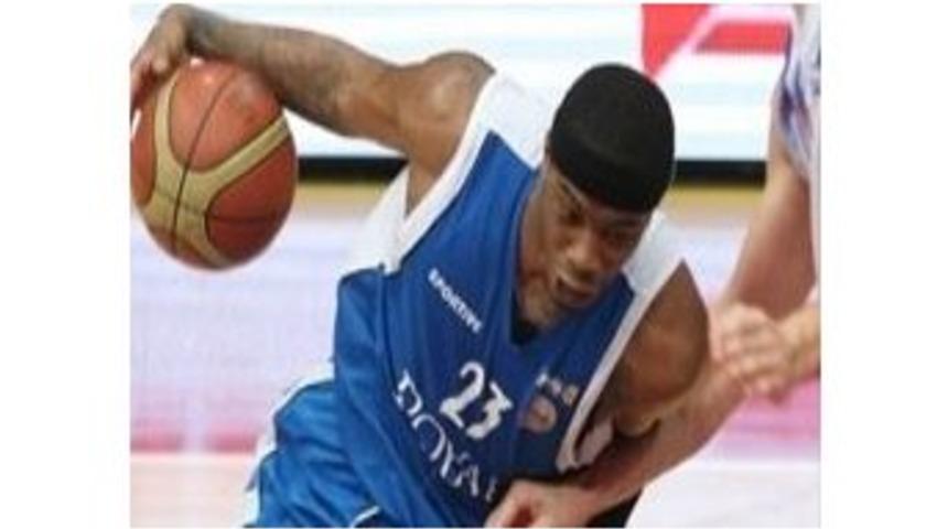 T&uuml;rkiye Basketbol Erkekler 2. Ligi