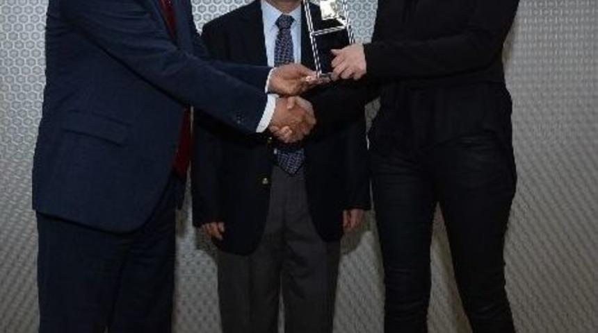 Başkan Uysal Mimarlarla Buluştu