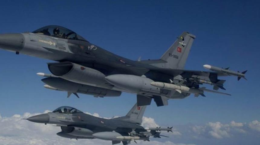 TSK duyurdu: 11 ter&ouml;rist etkisiz hale getirildi