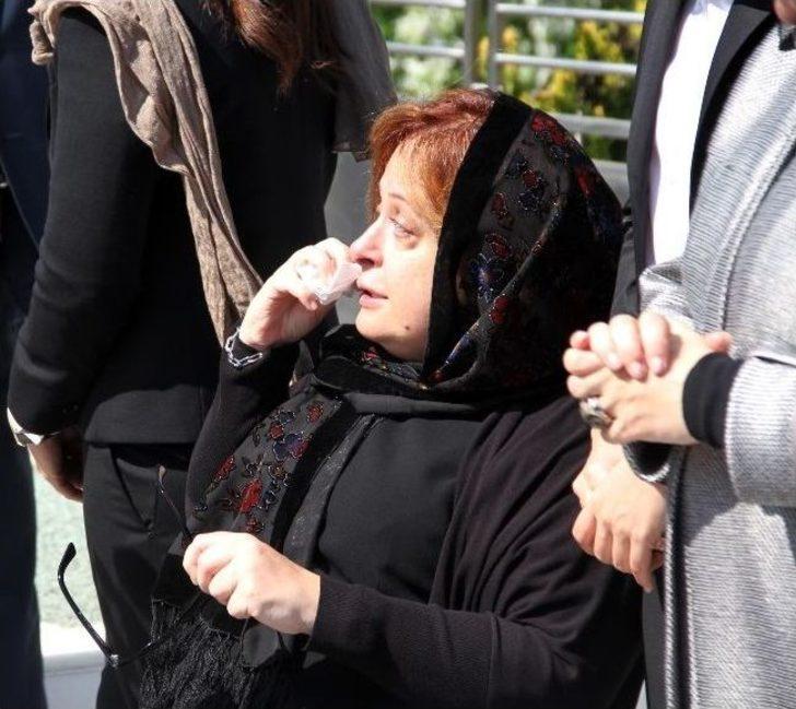 Sakıp Sabancı Mezarı Başında Anıldı G1