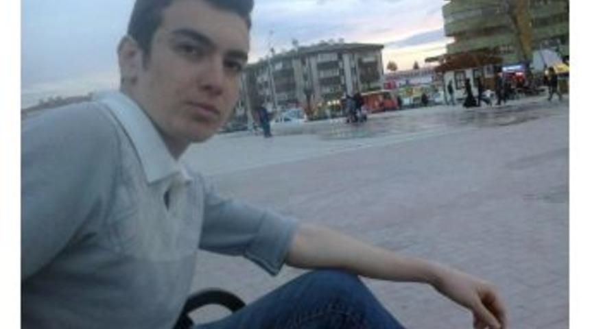 Karab&uuml;k&rsquo;te Trafik Kazası: 1 &Ouml;l&uuml;